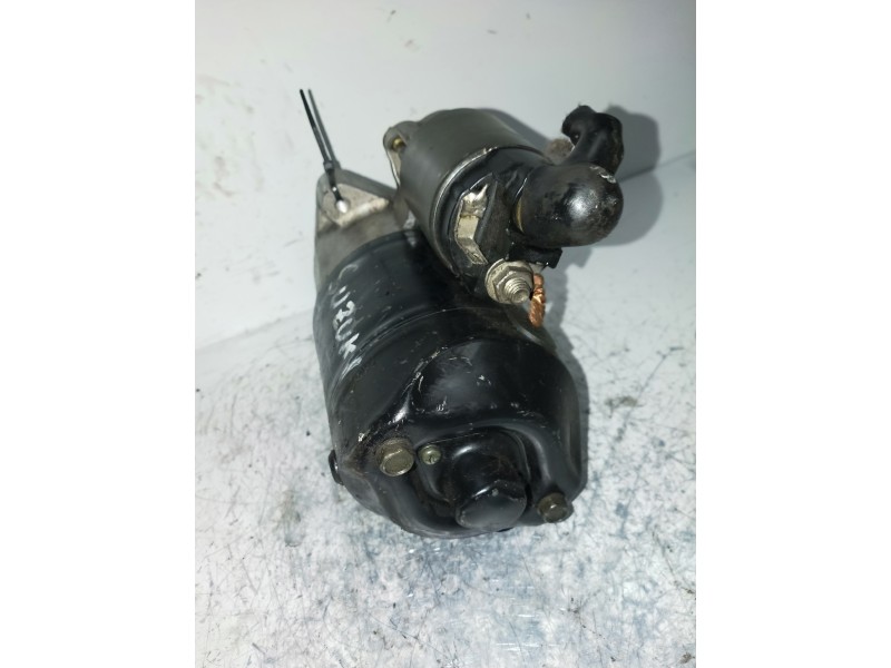 Recambio de motor arranque para suzuki swift sf berlina (ma) 1.3 gls (3-ptas.) referencia OEM IAM 31100822011  