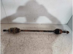 Recambio de transmision trasera derecha para toyota rav 4 (a3) active referencia OEM IAM   