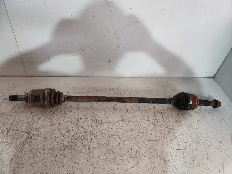 Recambio de transmision trasera derecha para toyota rav 4 (a3) active referencia OEM IAM   