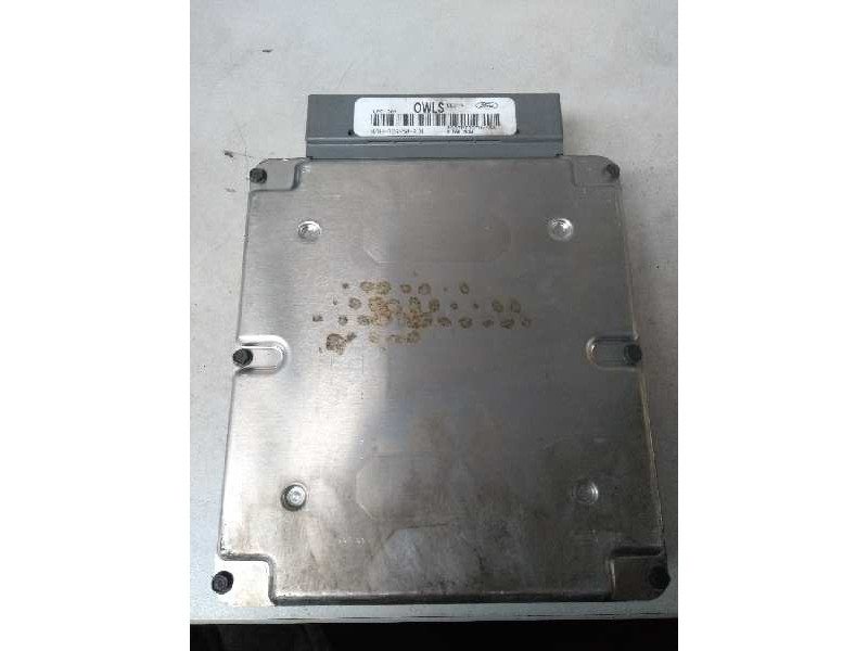 Recambio de centralita motor uce para ford mondeo berlina (gd) ghia referencia OEM IAM 97BB12A650ACB OWLS 