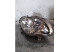 Recambio de faro derecho para smart coupe fortwo coupe cdi referencia OEM IAM 0301169202