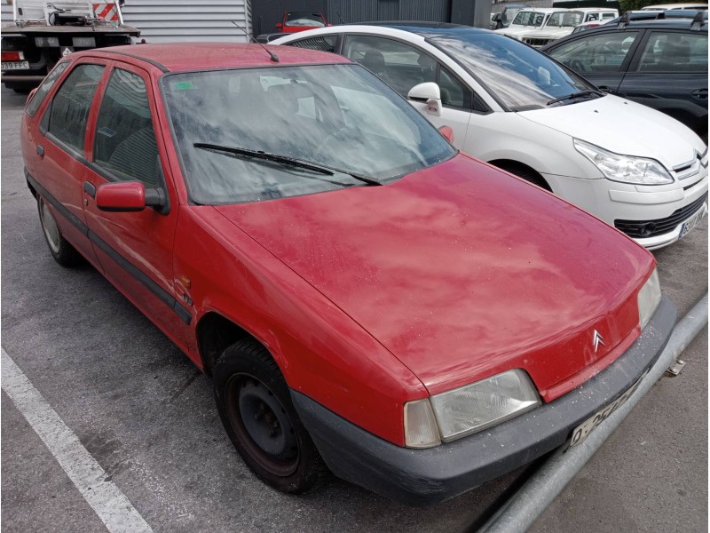 citroen zx del año 1994