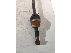 Recambio de transmision trasera derecha para toyota rav 4 (a3) active referencia OEM IAM    2