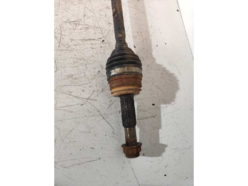 Recambio de transmision trasera derecha para toyota rav 4 (a3) active referencia OEM IAM   