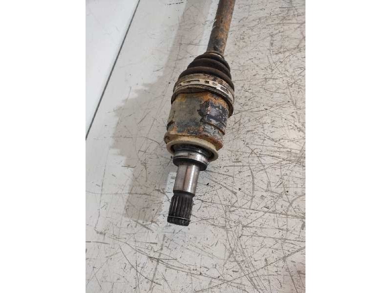 Recambio de transmision trasera derecha para toyota rav 4 (a3) active referencia OEM IAM   