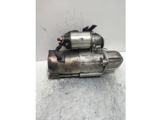 Recambio de motor arranque para opel astra g berlina sport referencia OEM IAM 12564088 GM 