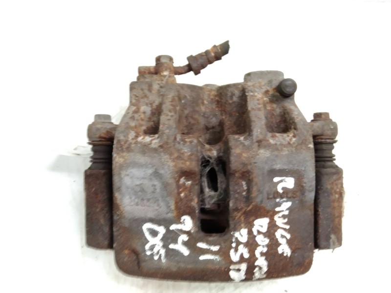 Recambio de pinza freno delantera derecha para land rover range rover (lp) dse (100kw) referencia OEM IAM   