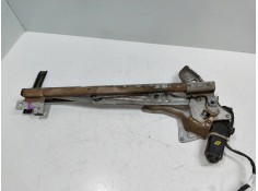 Recambio de elevalunas delantero izquierdo para mitsubishi eclipse (d30) 2.0 16v cat referencia OEM IAM MB908183 AY0621005990 3P