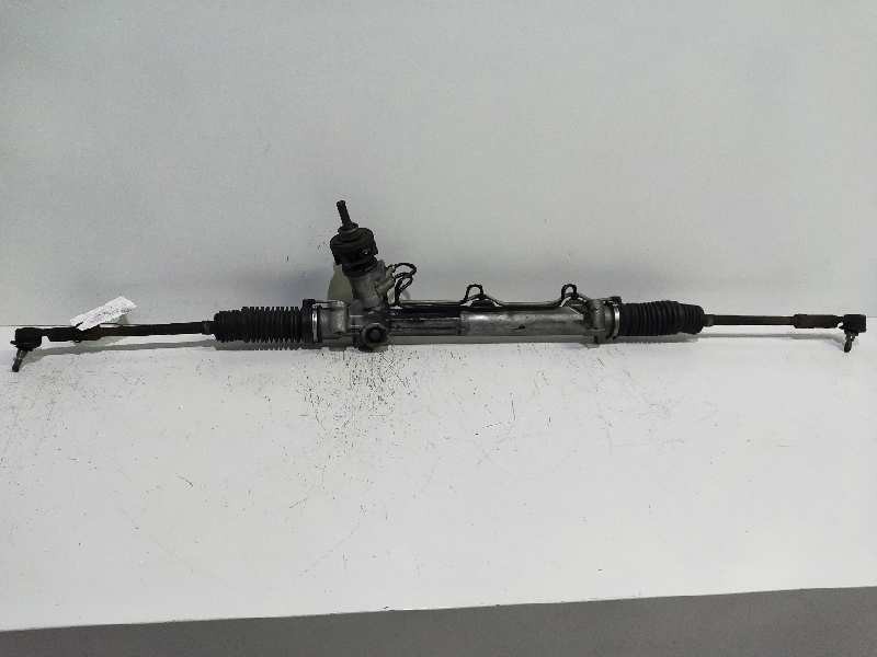 Recambio de cremallera direccion para ford mondeo berlina (gd) ghia referencia OEM IAM RFF73C3550AA  