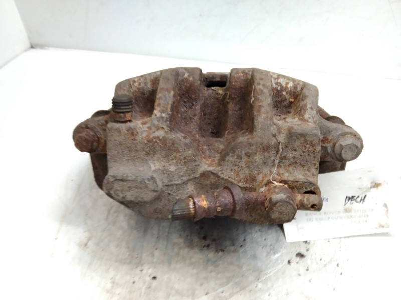 Recambio de pinza freno delantera derecha para land rover range rover (lp) dse (100kw) referencia OEM IAM   