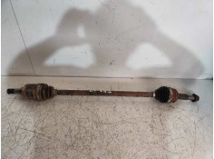 Recambio de transmision trasera izquierda para toyota rav 4 (a3) active referencia OEM IAM   