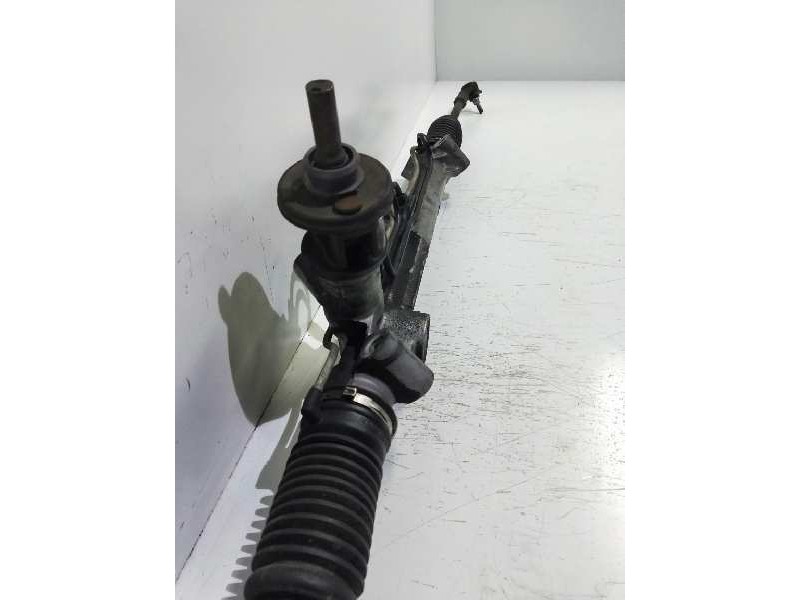 Recambio de cremallera direccion para ford mondeo berlina (gd) ghia referencia OEM IAM RFF73C3550AA  