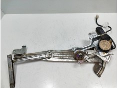 Recambio de elevalunas delantero izquierdo para mitsubishi eclipse (d30) 2.0 16v cat referencia OEM IAM MB908183 AY0621005990 3P 2