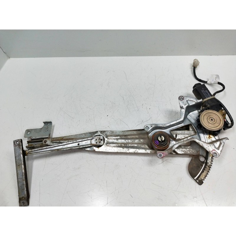 Recambio de elevalunas delantero izquierdo para mitsubishi eclipse (d30) 2.0 16v cat referencia OEM IAM MB908183 AY0621005990 3P