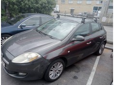 fiat bravo (198) del año 2009