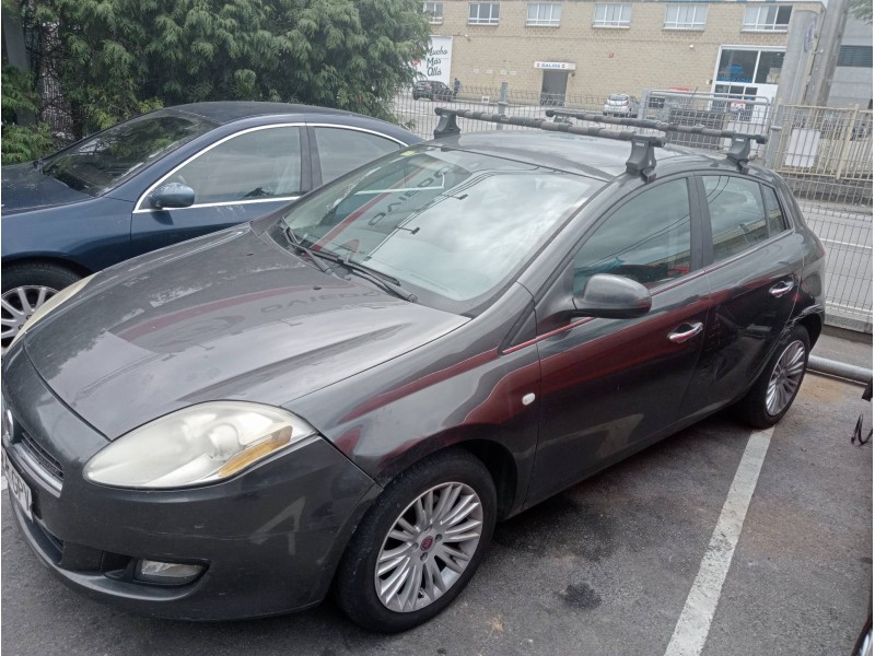 fiat bravo (198) del año 2009