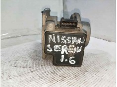 Recambio de caudalimetro para nissan serena (c23m) 1.6 cat referencia OEM IAM 226801C700 A36000Y60 
