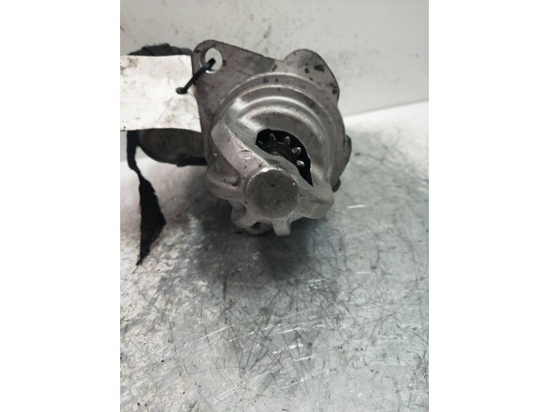 Recambio de motor arranque para opel astra g berlina sport referencia OEM IAM 12564088 GM 
