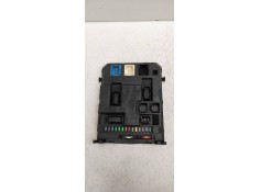 Recambio de caja reles / fusibles para citroen c3 selection referencia OEM IAM 9666952280 BSIEVX0400 