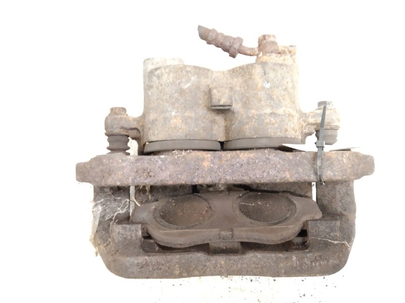 Recambio de pinza freno delantera derecha para land rover range rover (lp) dse (100kw) referencia OEM IAM   