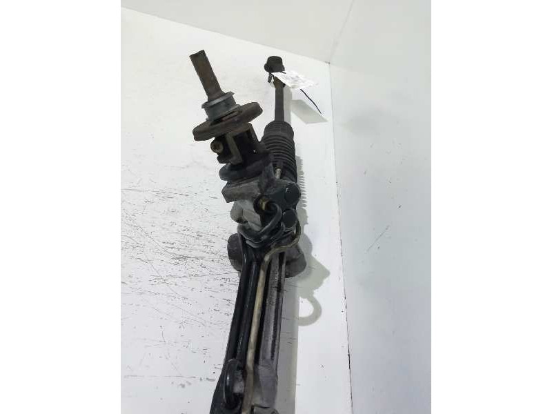 Recambio de cremallera direccion para ford mondeo berlina (gd) ghia referencia OEM IAM RFF73C3550AA  