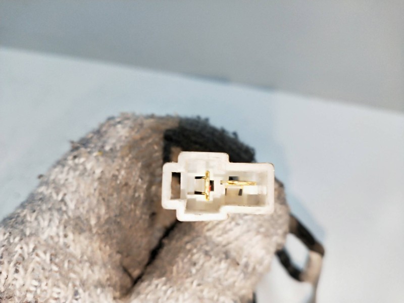 Recambio de elevalunas delantero izquierdo para mitsubishi eclipse (d30) 2.0 16v cat referencia OEM IAM MB908183 AY0621005990 3P