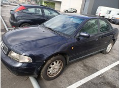 audi a4 berlina (b5) del año 1998