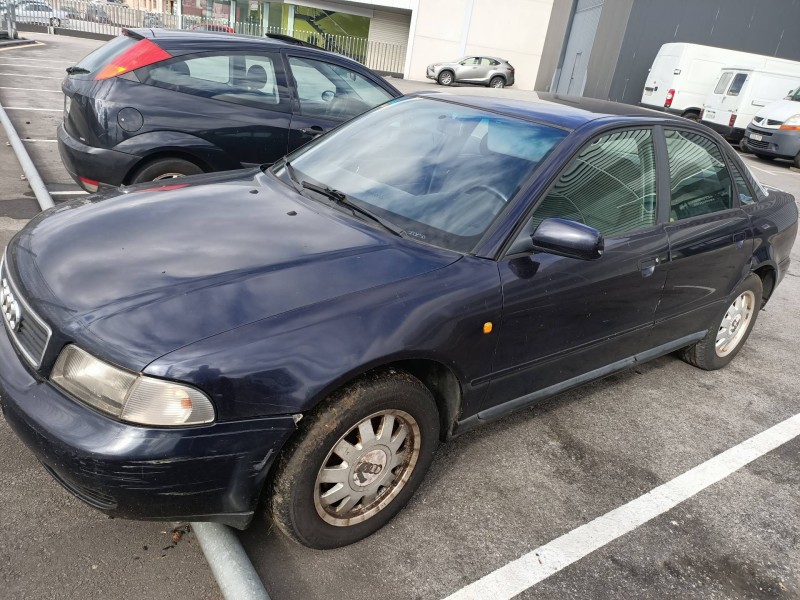 audi a4 berlina (b5) del año 1998