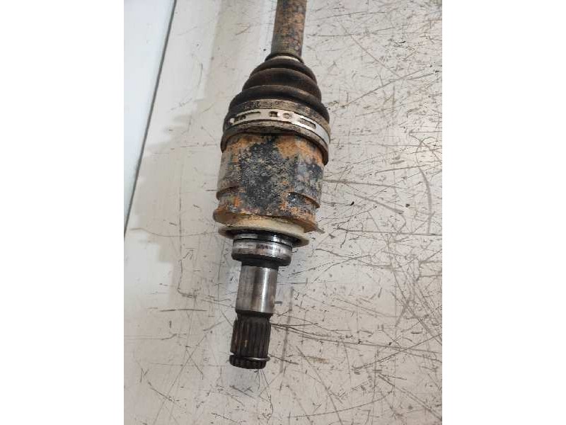 Recambio de transmision trasera izquierda para toyota rav 4 (a3) active referencia OEM IAM   