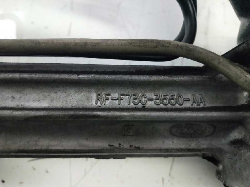 Recambio de cremallera direccion para ford mondeo berlina (gd) ghia referencia OEM IAM RFF73C3550AA  