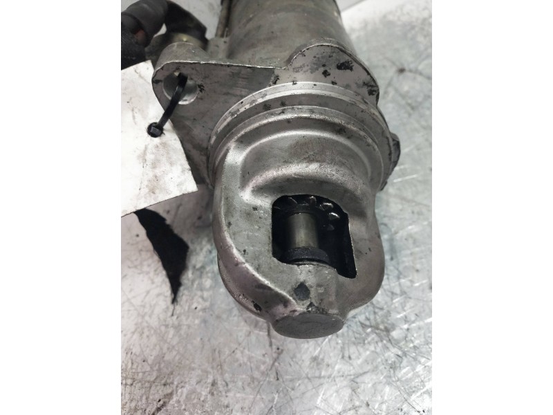 Recambio de motor arranque para opel astra g berlina sport referencia OEM IAM 12564088 GM 