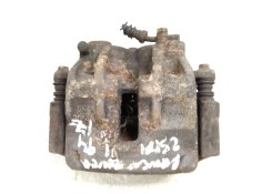 Recambio de pinza freno delantera izquierda para land rover range rover (lp) dse (100kw) referencia OEM IAM   