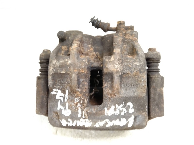 Recambio de pinza freno delantera izquierda para land rover range rover (lp) dse (100kw) referencia OEM IAM   