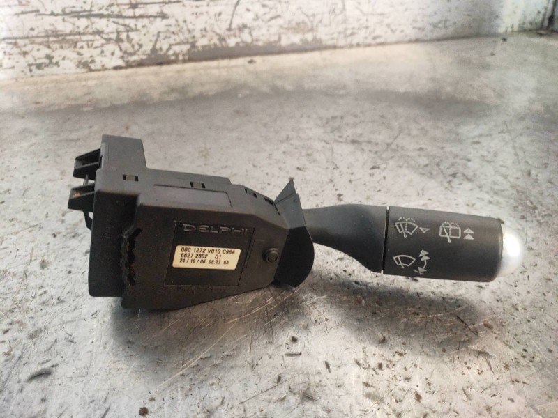 Recambio de mando limpia para smart coupe fortwo coupe cdi referencia OEM IAM 0001272V010  