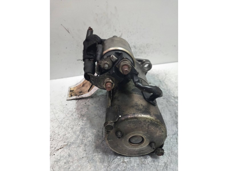 Recambio de motor arranque para opel astra g berlina sport referencia OEM IAM 12564088 GM 