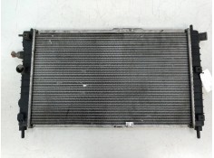 Recambio de radiador agua para daewoo nexia 1.5 cat referencia OEM IAM   