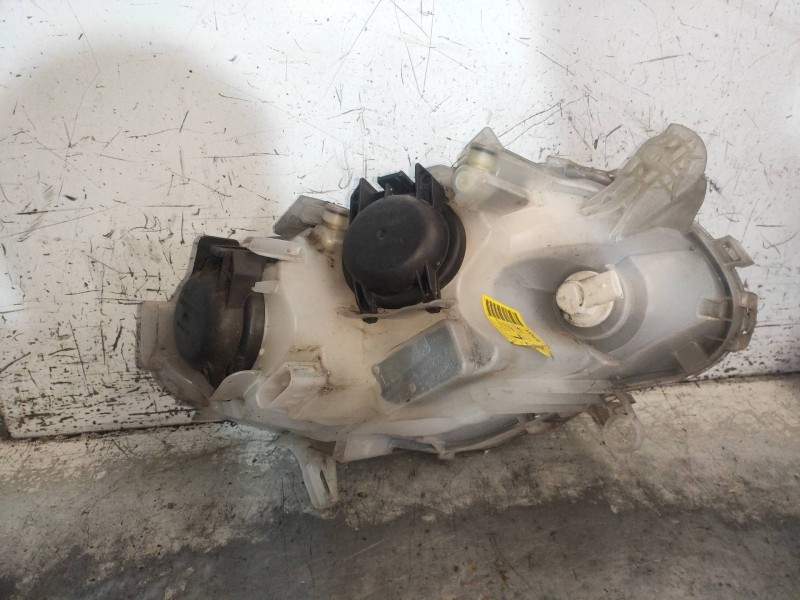 Recambio de faro izquierdo para smart coupe fortwo coupe cdi referencia OEM IAM 0301169201  