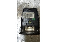 Recambio de mando multifuncion para kia sportage business 2wd referencia OEM IAM 93530D9100   2