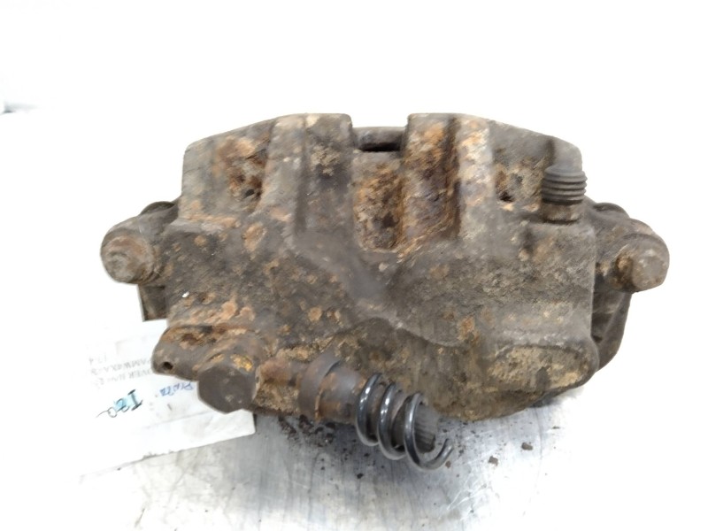 Recambio de pinza freno delantera izquierda para land rover range rover (lp) dse (100kw) referencia OEM IAM   