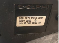 Recambio de mando limpia para smart coupe fortwo coupe cdi referencia OEM IAM 0001272V010   2