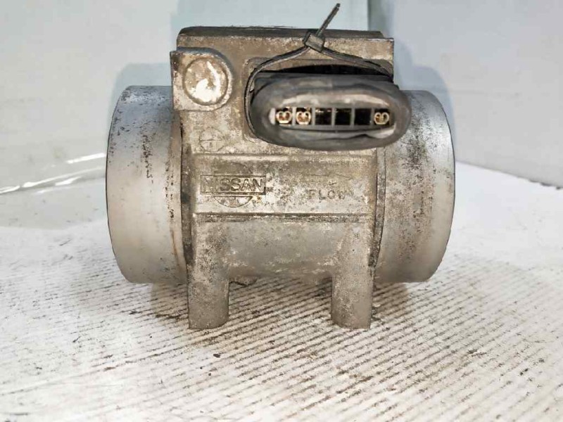 Recambio de caudalimetro para nissan 300 zx (z32) 3.0 v6 24v cat referencia OEM IAM A36000014   Recambio de caudalimetro para nissan 300 zx (z32) 3.0 v6 24v cat referencia OEM IAM A36000014