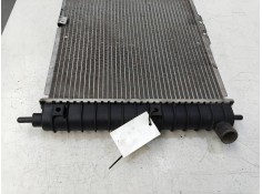 Recambio de radiador agua para daewoo nexia 1.5 cat referencia OEM IAM    2