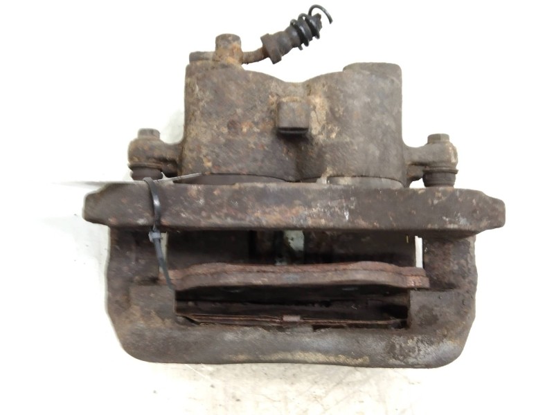 Recambio de pinza freno delantera izquierda para land rover range rover (lp) dse (100kw) referencia OEM IAM   