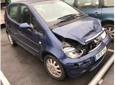 mercedes clase a (w168) del año 2002