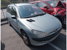 peugeot 206 sw del año 2002