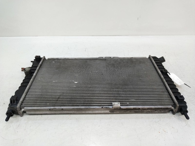 Recambio de radiador agua para daewoo nexia 1.5 cat referencia OEM IAM   