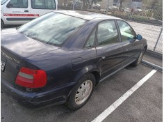 audi a4 berlina (b5) del año 1998 2