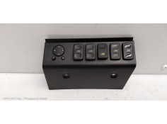 Recambio de mando elevalunas delantero izquierdo para seat toledo (1l) 1.9 turbodiesel cat (aaz) referencia OEM IAM 1L0857567A  