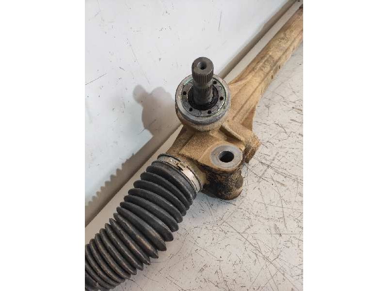 Recambio de cremallera direccion para toyota rav 4 (a3) active referencia OEM IAM   