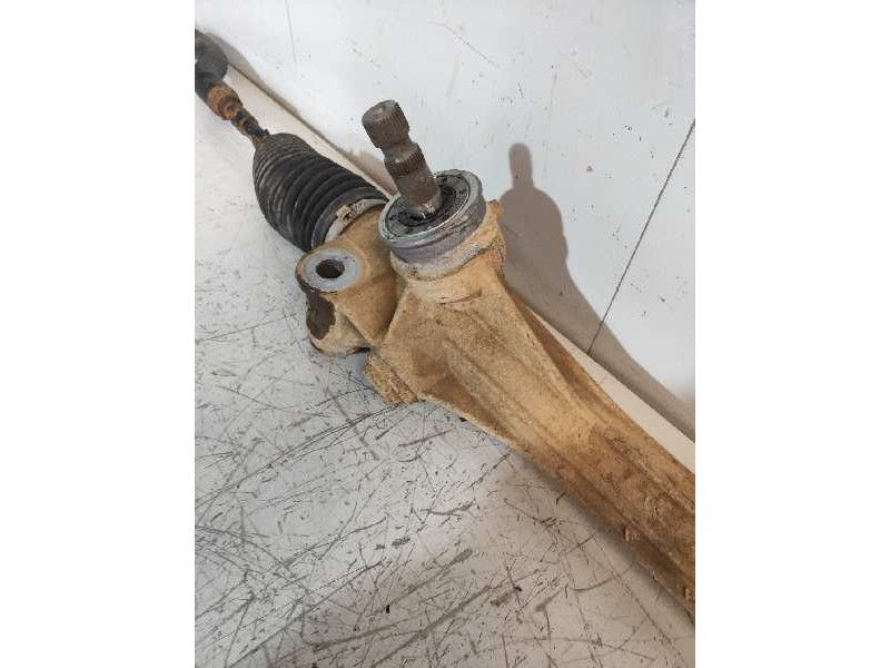 Recambio de cremallera direccion para toyota rav 4 (a3) active referencia OEM IAM   